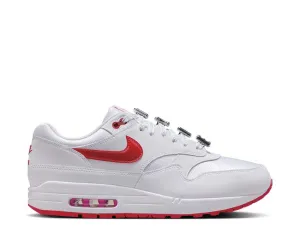 Nike Air Max 1 Premium Valentine's Day "University Red"