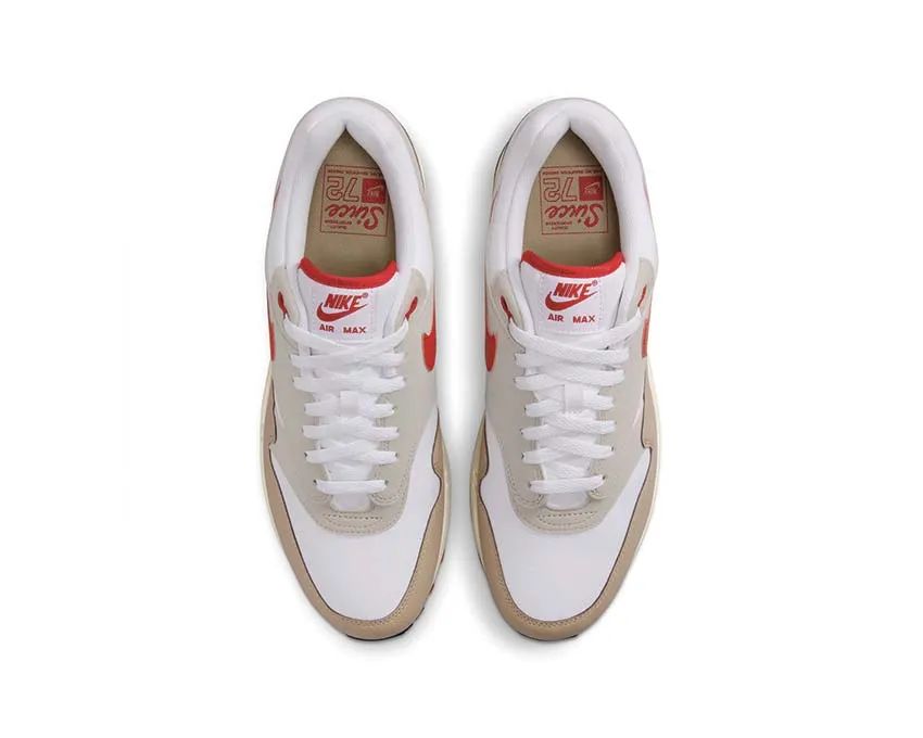 Nike Air Max 1 "Since 72"