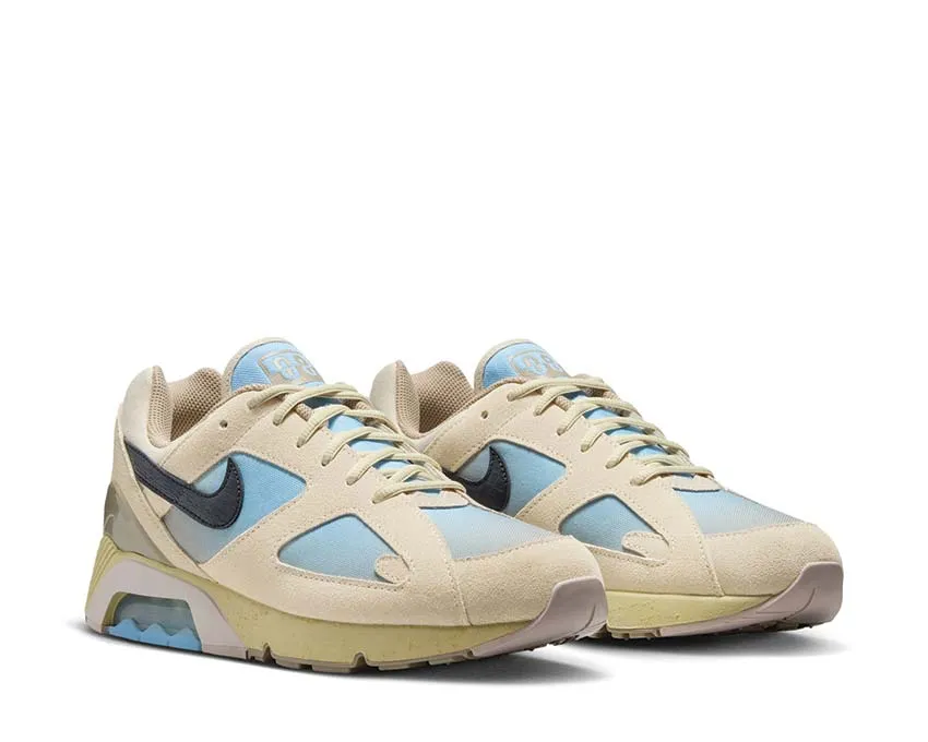 Nike Air Max 180 "Light Khaki"