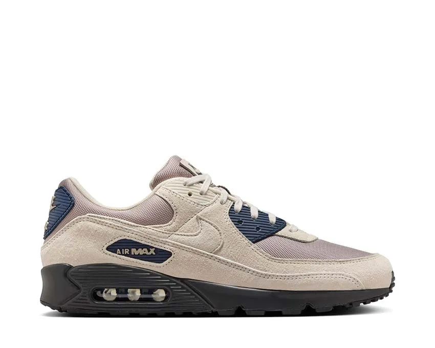 Nike Air Max 90 "College Grey"
