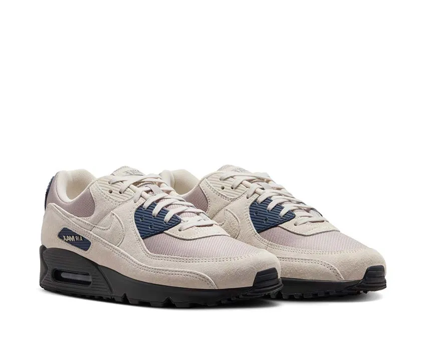 Nike Air Max 90 "College Grey"