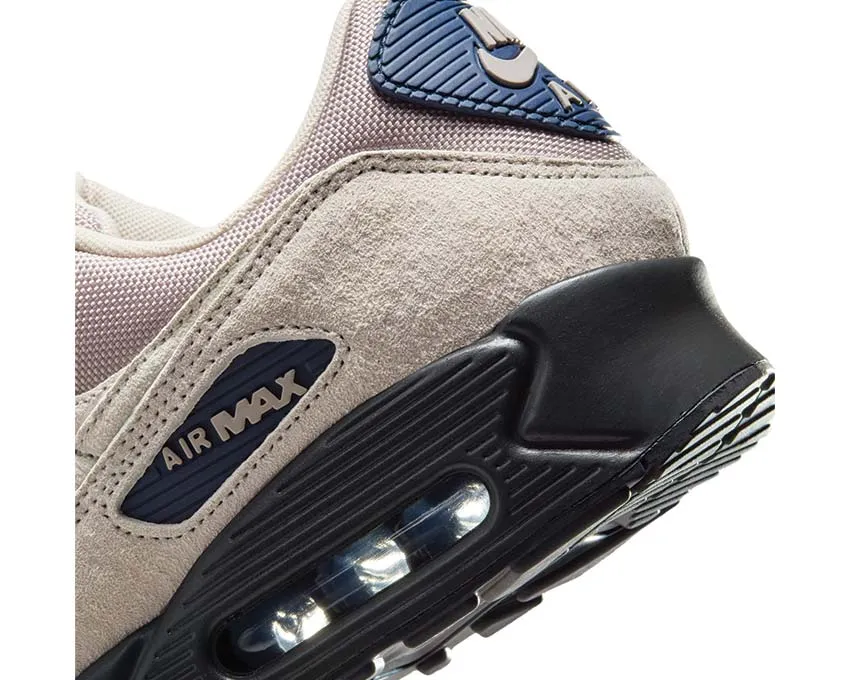 Nike Air Max 90 "College Grey"