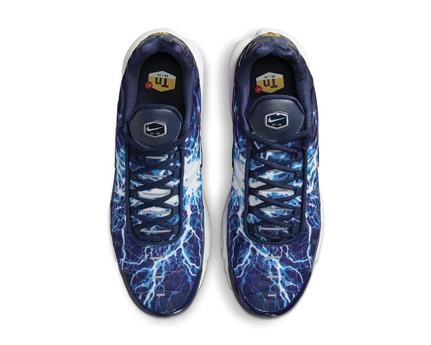 Nike Air Max Plus Eclair Lightening