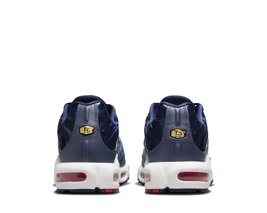 Nike Air Max Plus Eclair Lightening