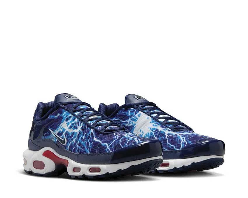 Nike Air Max Plus Eclair Lightening