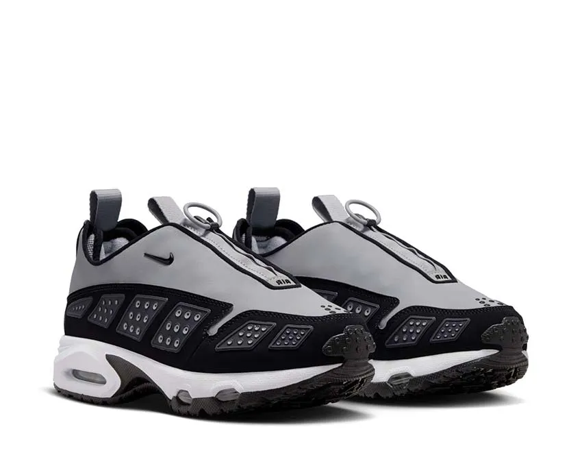Nike Air Max SNDR W "Silver"