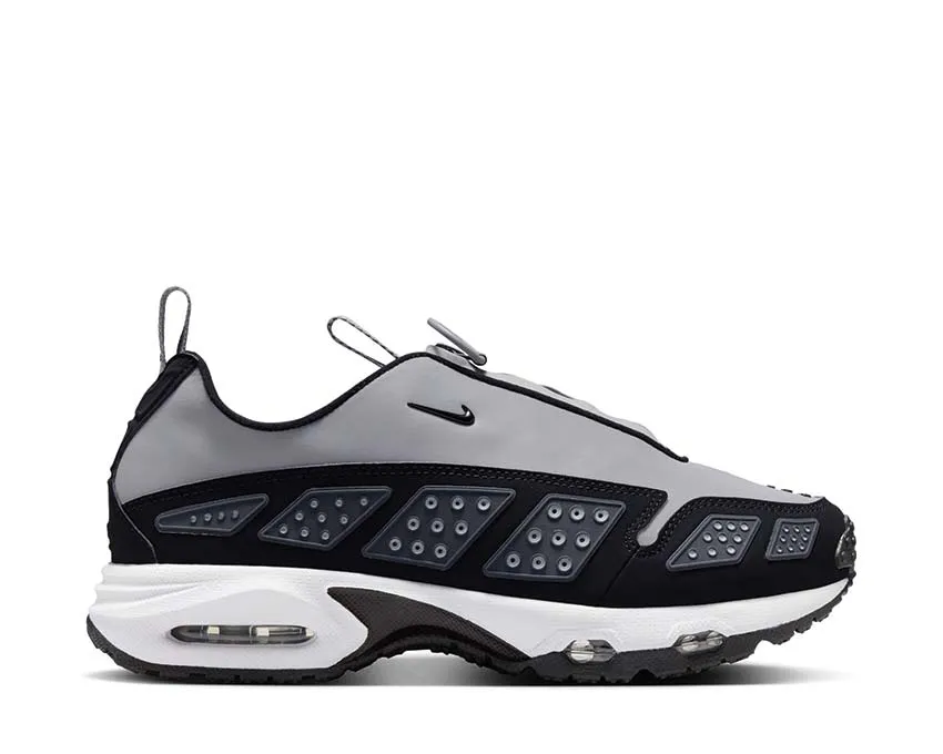 Nike Air Max SNDR W "Silver"