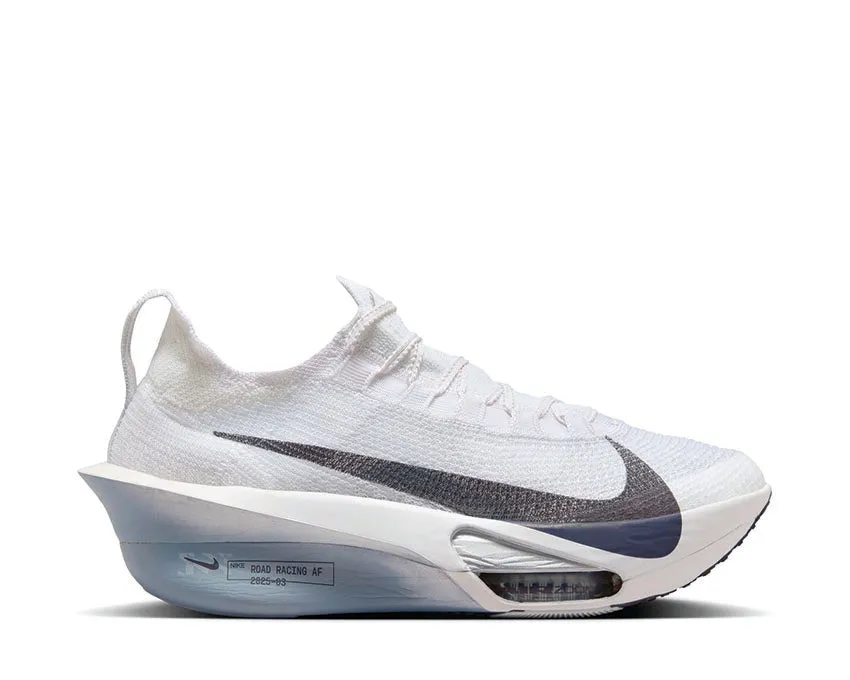 Nike Air Zoom Alphafly Next 3% "Obsidian Mist"