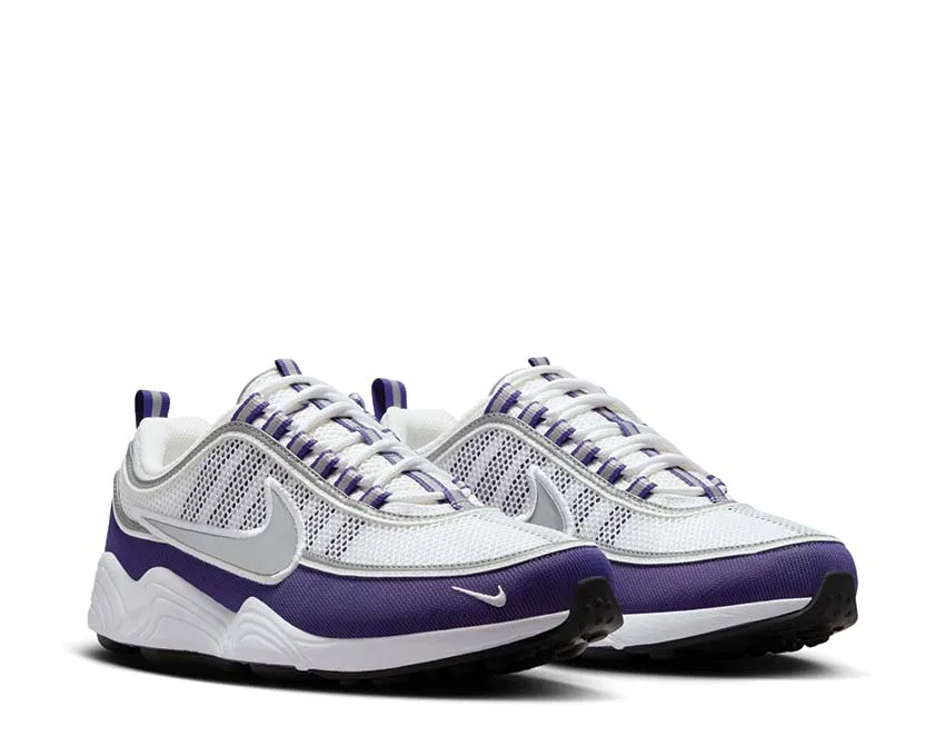 Nike Air Zoom Spiridon SP "Light Concord"