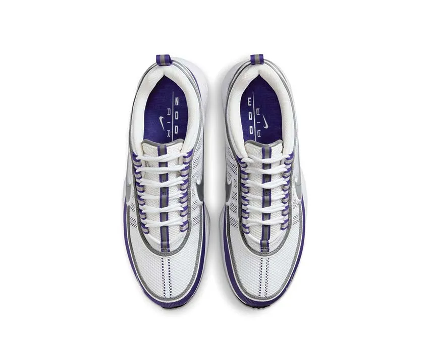 Nike Air Zoom Spiridon SP "Light Concord"