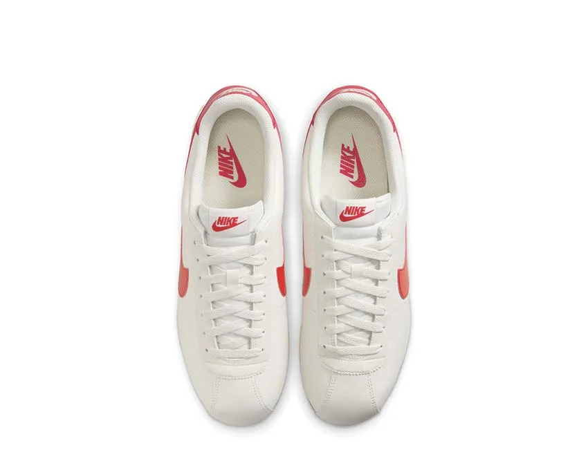 Nike Cortez Leather "Sail Gum"