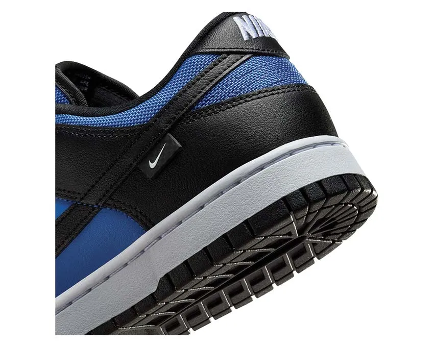 Nike Dunk Low "Astronomy Blue"
