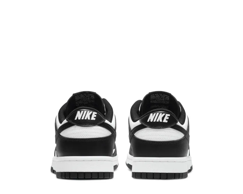 Nike Dunk Low Retro «Panda»