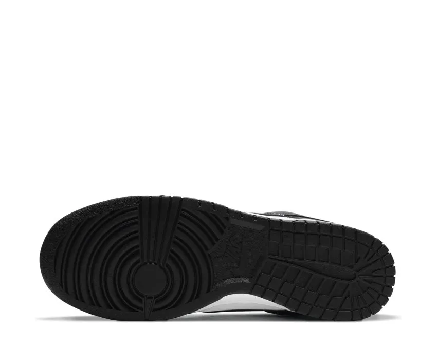 Nike Dunk Low Retro «Panda»
