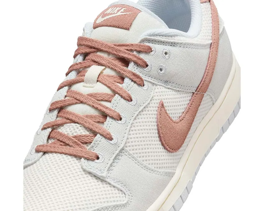 Nike Dunk Low Retro SE "Pure Platinum"