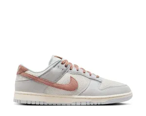 Nike Dunk Low Retro SE "Pure Platinum"