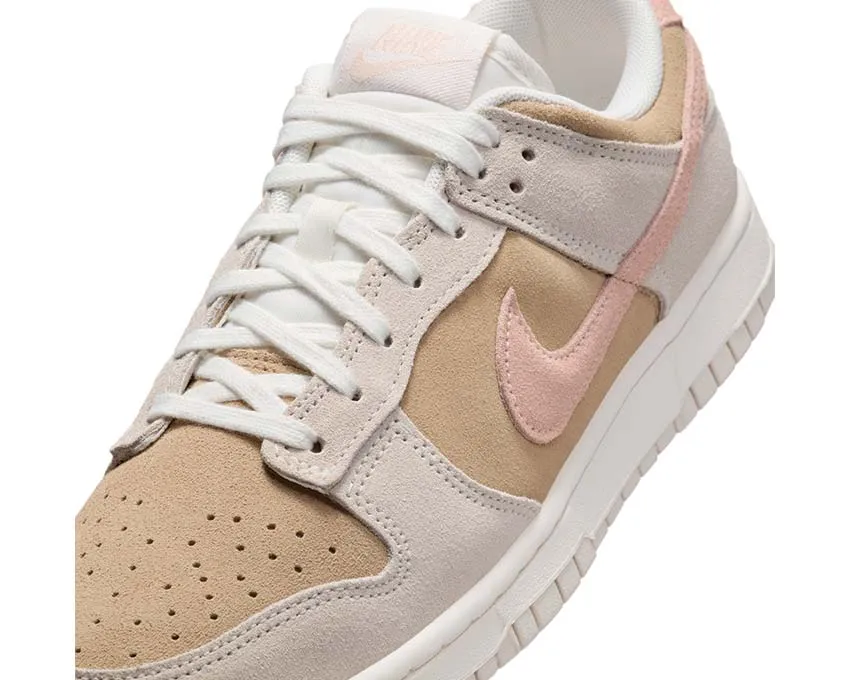 Nike Dunk Low W "Parachute Beige"