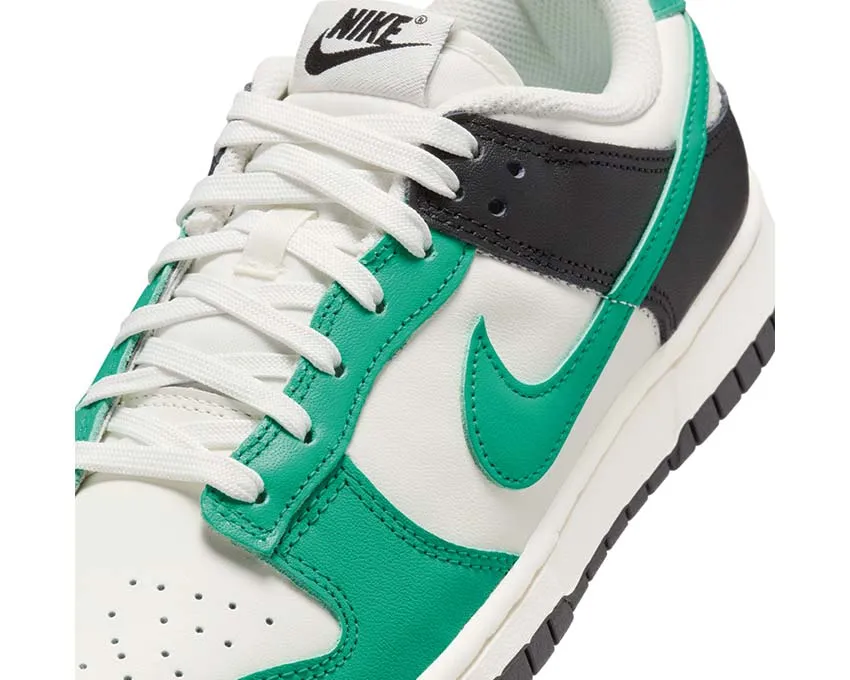 Nike Dunk Low W "Stadium Green"