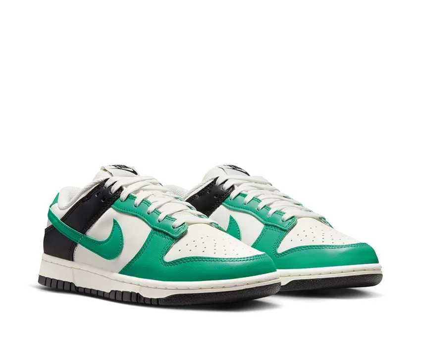 Nike Dunk Low W "Stadium Green"