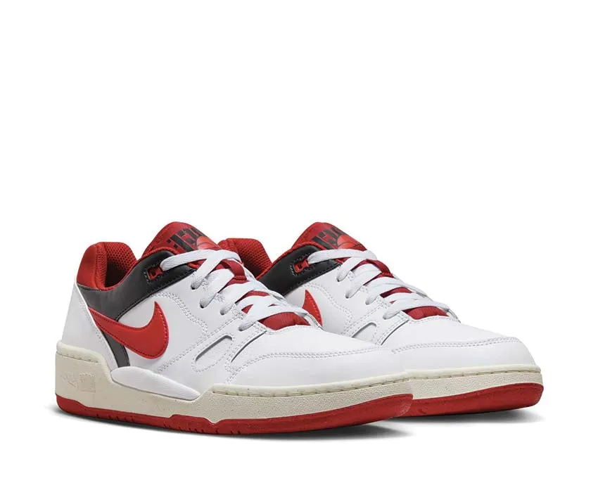Nike Full Force Lo