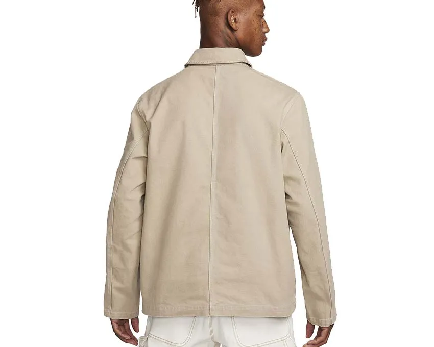 Nike Life Jacket