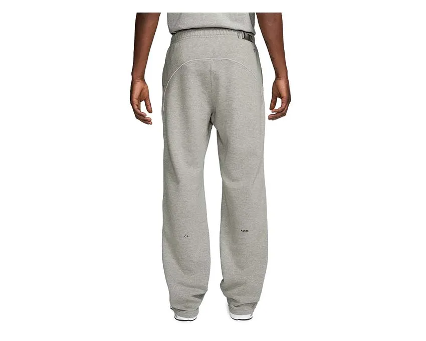 Nike M NRG Nocta CS Pant Fleece OH