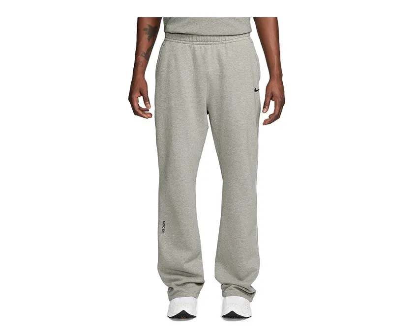 Nike M NRG Nocta CS Pant Fleece OH