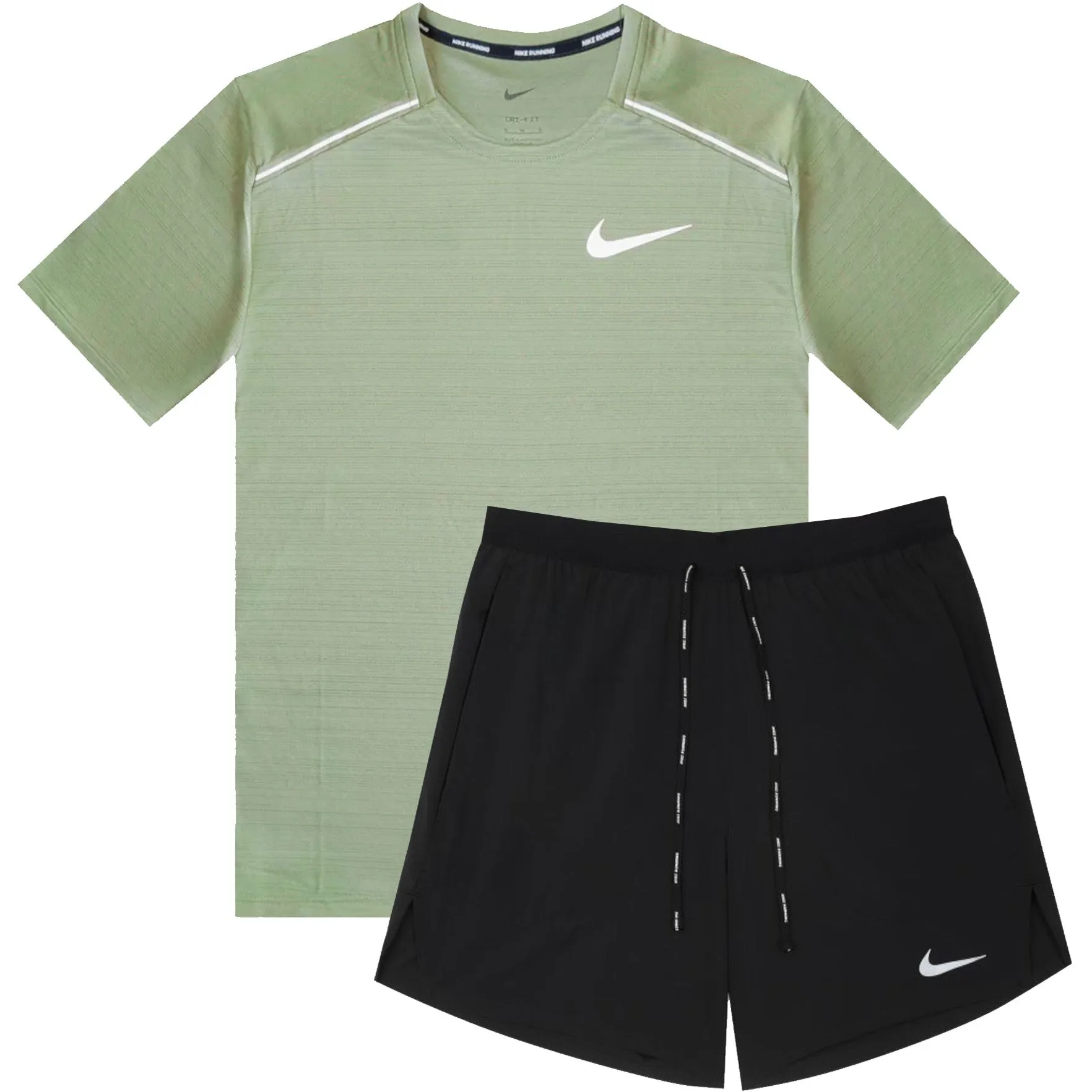 Nike Miler 1.0 Set