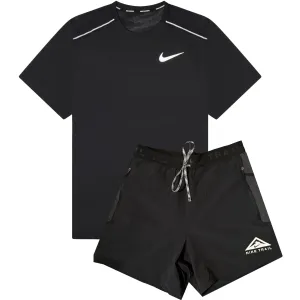 Nike Miler Trail Set