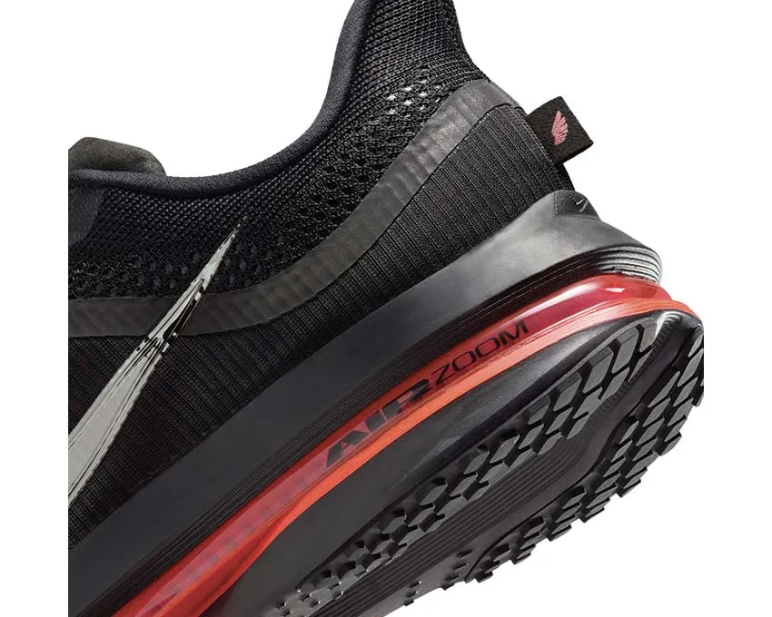 Nike Pegasus Premium "Black Crimson"