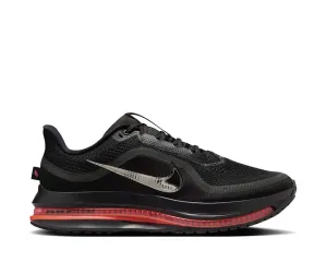 Nike Pegasus Premium "Black Crimson"