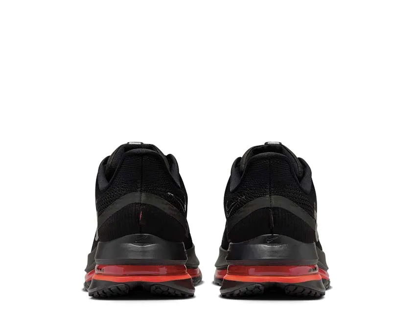 Nike Pegasus Premium "Black Crimson"