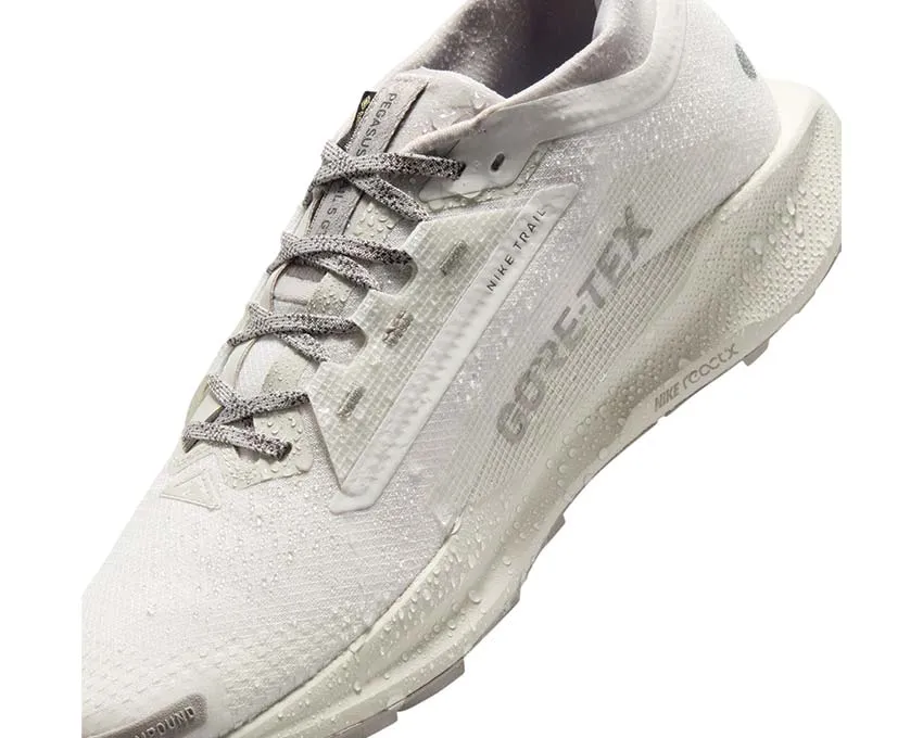 Nike ReactX Pegasus Trail 5 GTX SP "Light Bone"
