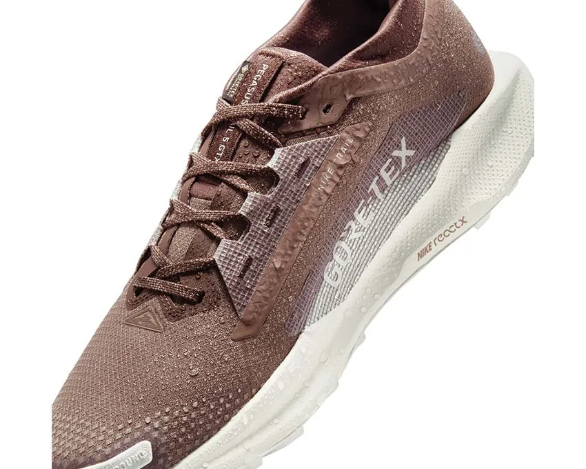 Nike ReactX Pegasus Trail 5 GTX SP "Mink Brown"