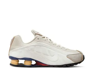 Nike Shox R4 PRM "Design by Korea"