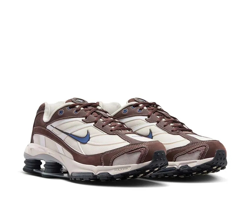 Nike Shox Ride 2 "Baroque Brown"