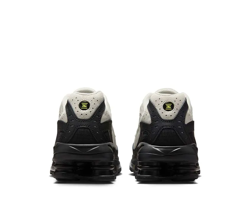 Nike Shox Ride 2 "Black Phantom"