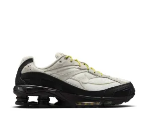 Nike Shox Ride 2 "Black Phantom"
