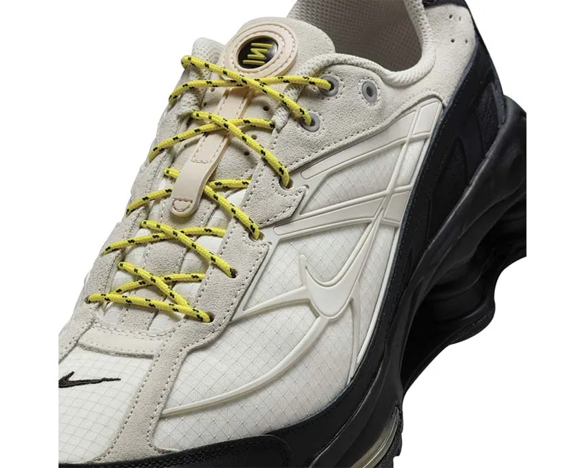 Nike Shox Ride 2 "Black Phantom"