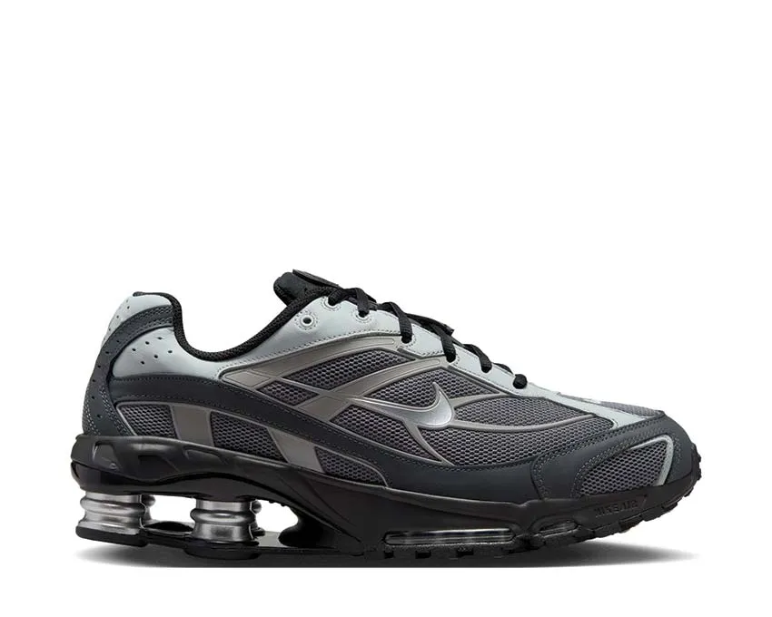 Nike Shox Ride 2 "Graphite"