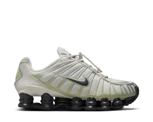 Nike Shox TL "Olive Aura"