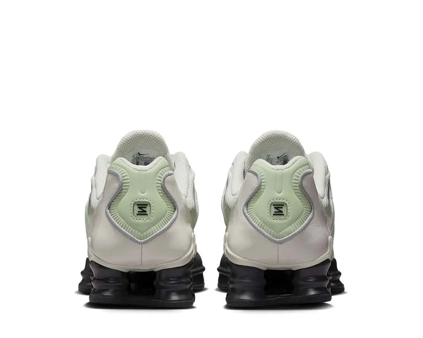 Nike Shox TL "Olive Aura"