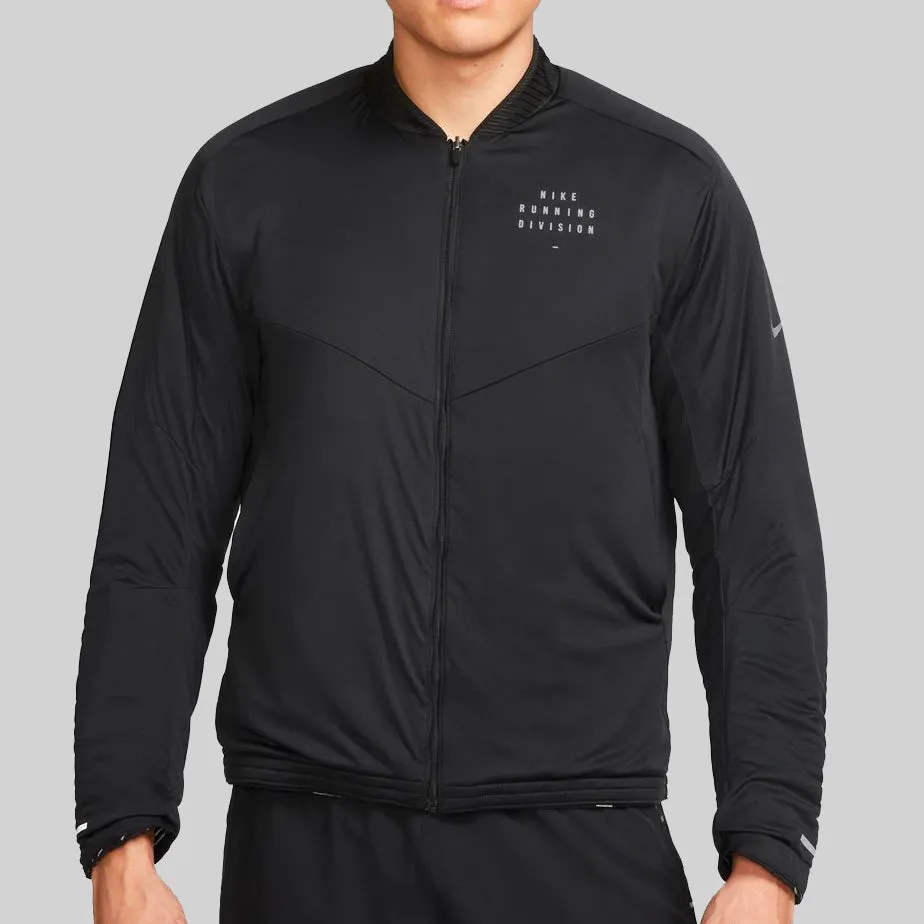 Nike Therma-FIT Repel Run Division Reversible Running Jacket