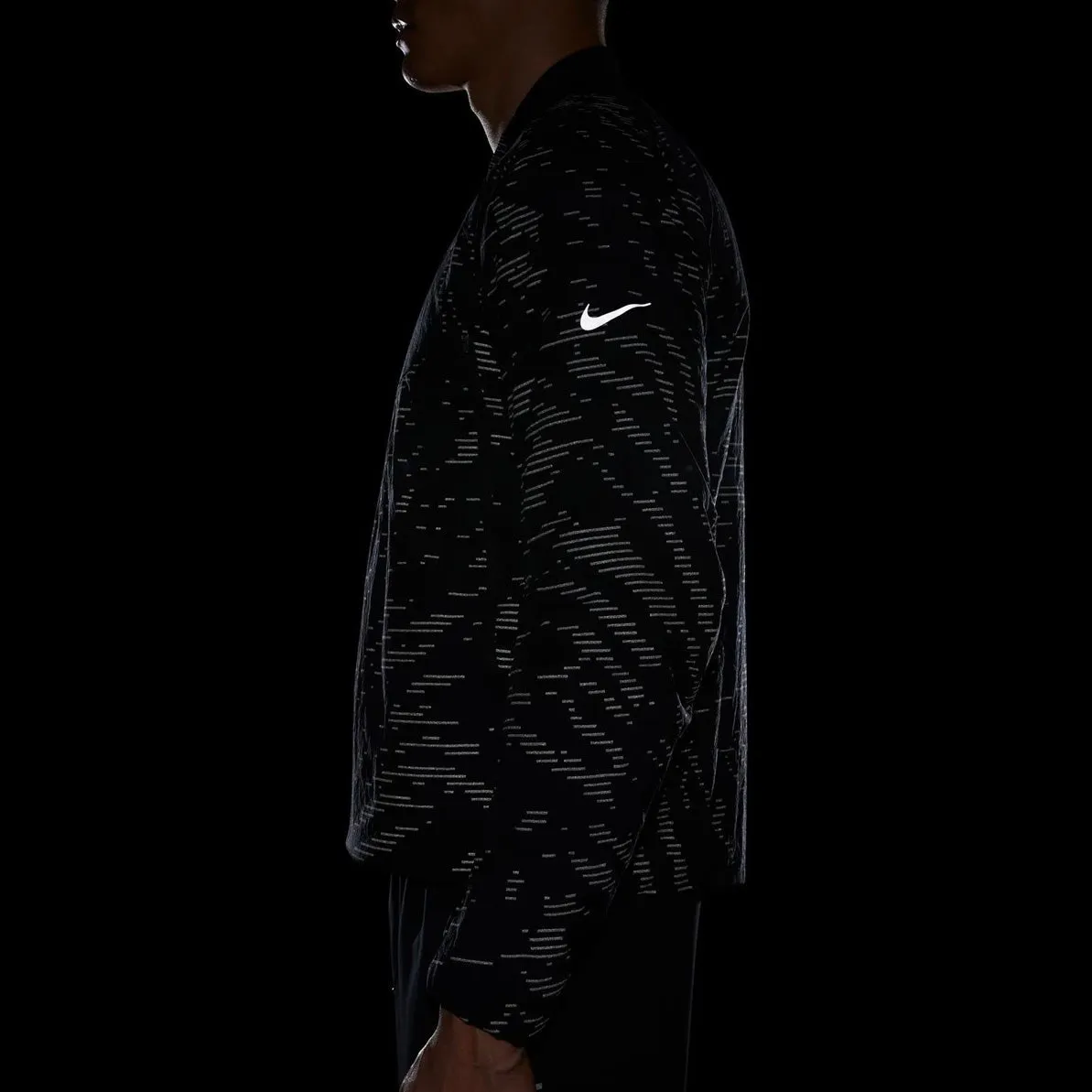 Nike Therma-FIT Repel Run Division Reversible Running Jacket