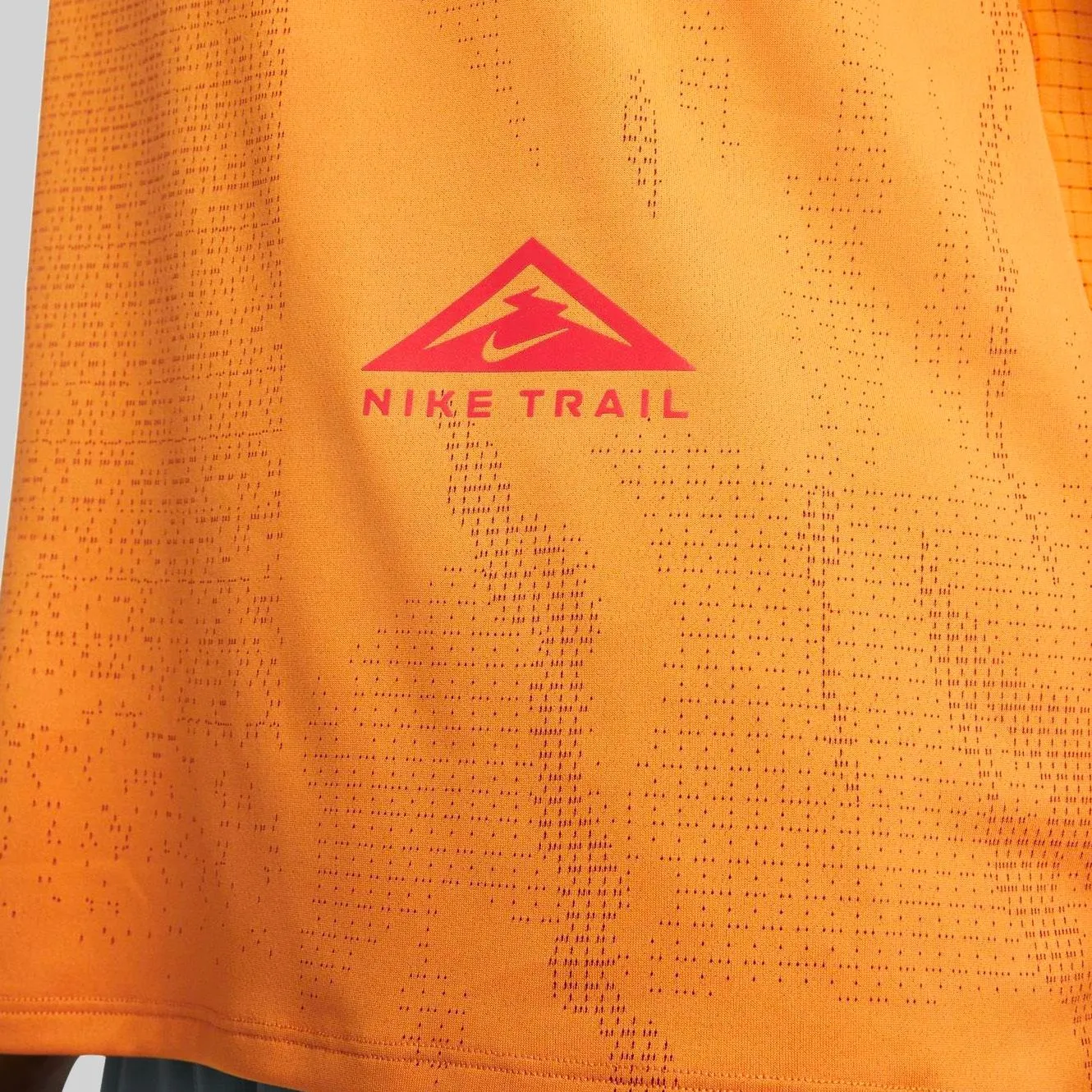 Nike Trail Running T-Shirt