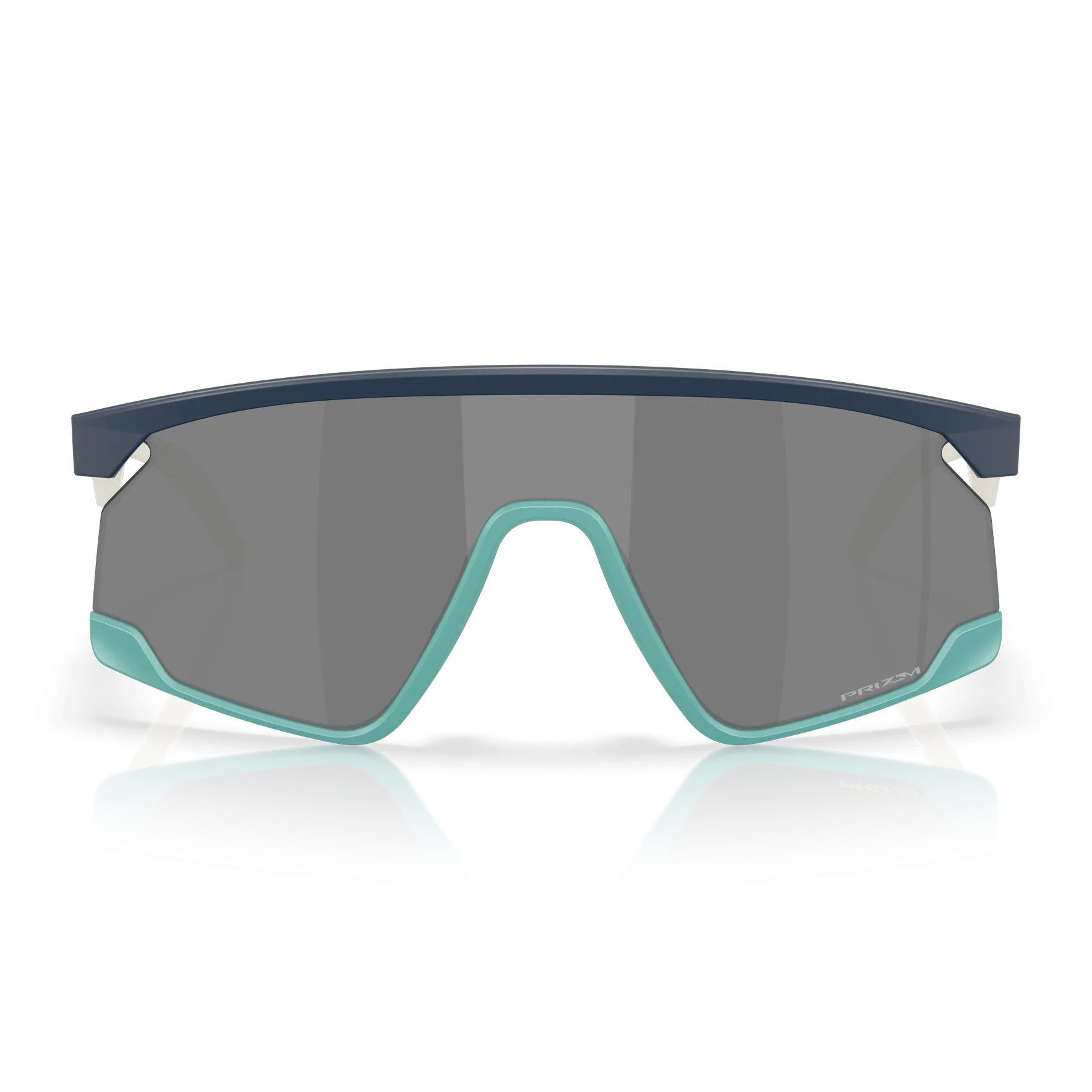 Oakley BXTR sunglasses - Matte Abyss Prizm Black