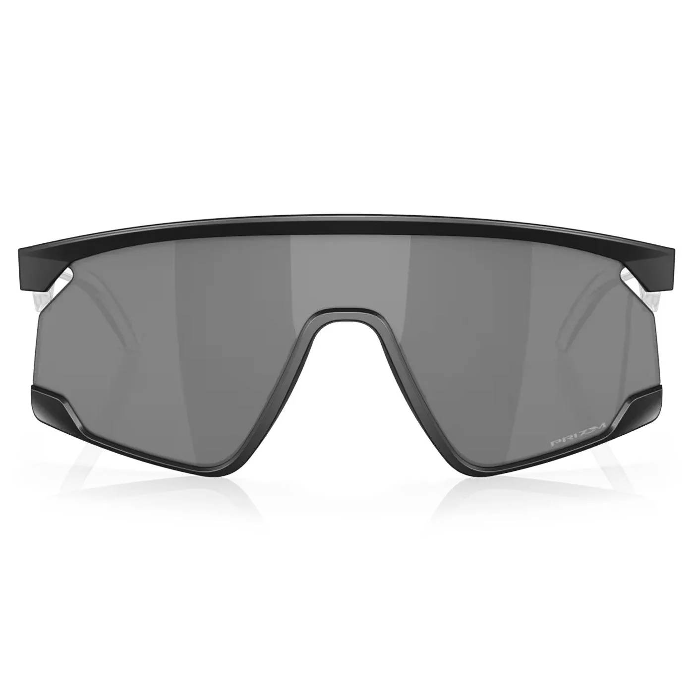 Oakley BXTR sunglasses - Matte black prizm