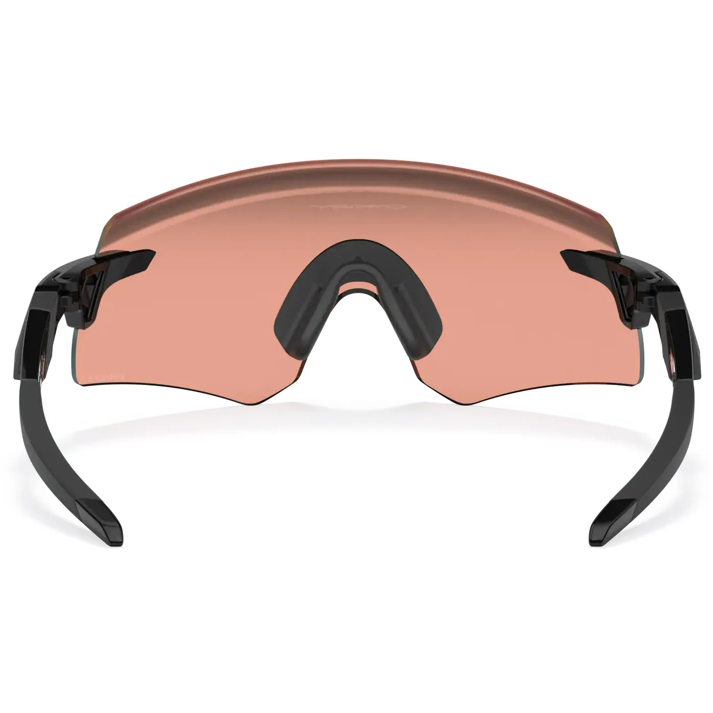 Oakley Encoder sunglasses - Polished Black Prizm Field