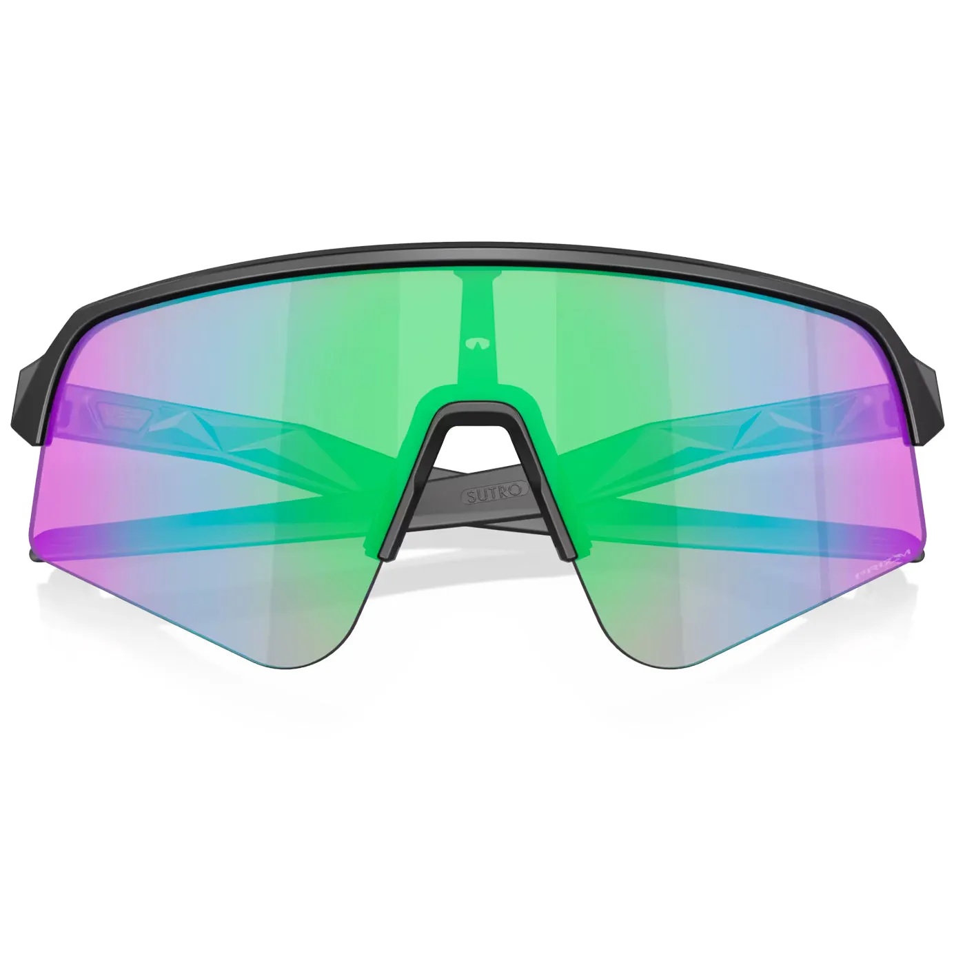 Oakley Sutro Lite Sweep sunglasses - Matte black prizm golf
