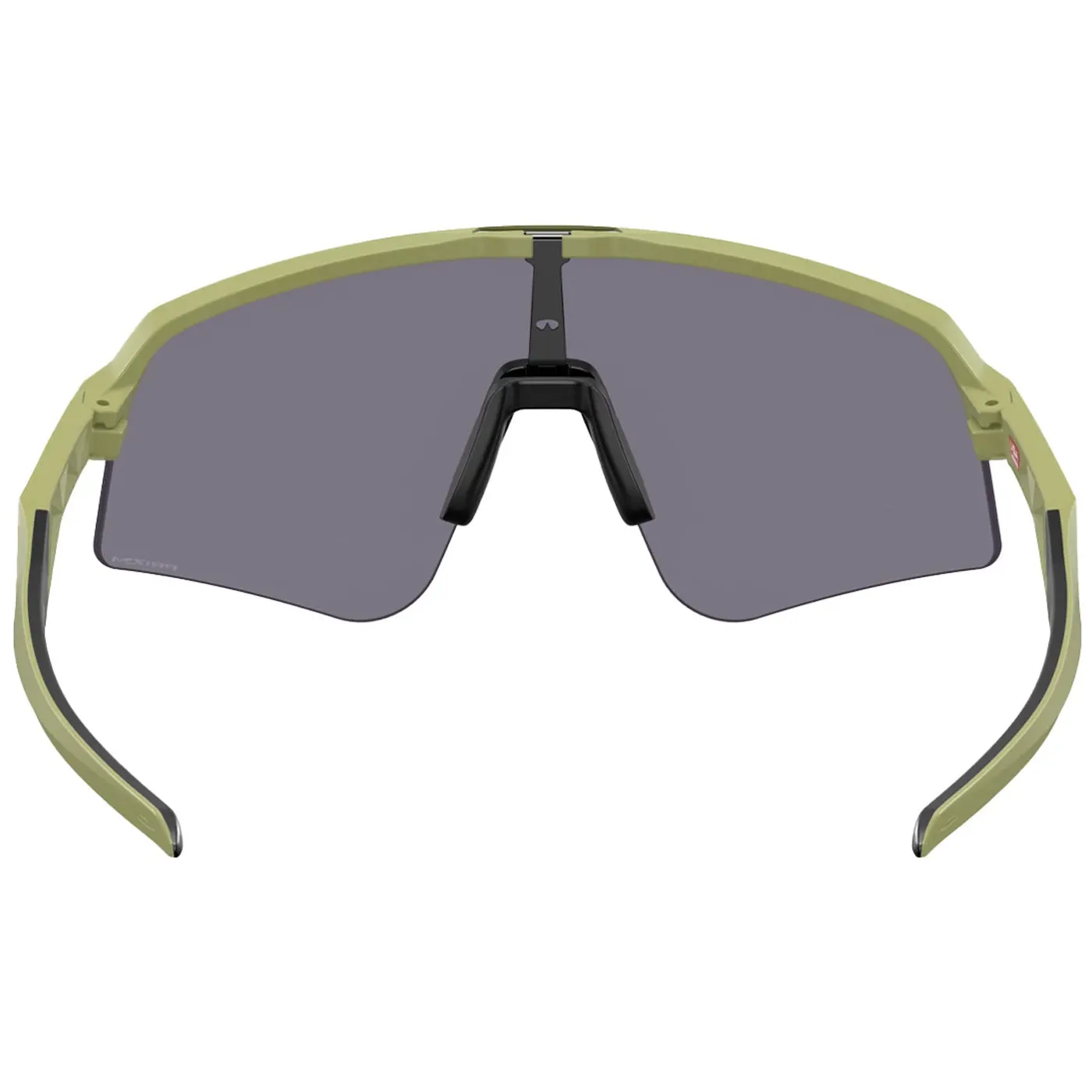 Oakley Sutro Lite Sweep sunglasses - Matte Fern Prizm Grey